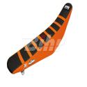 Funda Asiento Zebra KTM Blackbird Racing