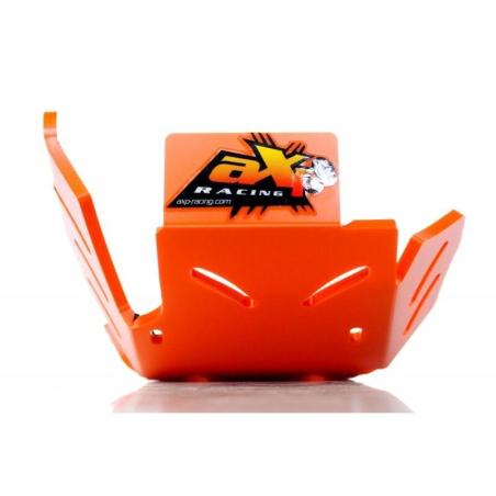 AXP AX1436 : Cubrecárter Xtrem AXP KTM naranja AX1436