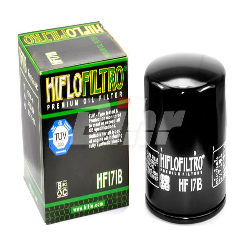 Filtro de aceite Hiflofiltro HF171B