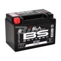 Bateria moto YTX9 YTX9, BS BATTERY