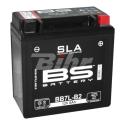 Bateria moto YB7L-B2 YB7L B2, BS BATTERY