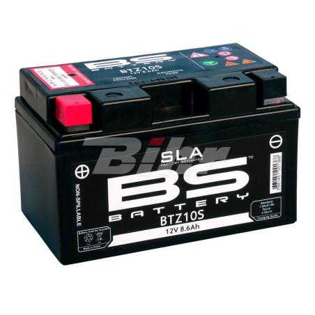 Bateria moto YTZ10S YTZ10S, BS BATTERY