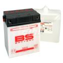 Bateria BS Battery 52515