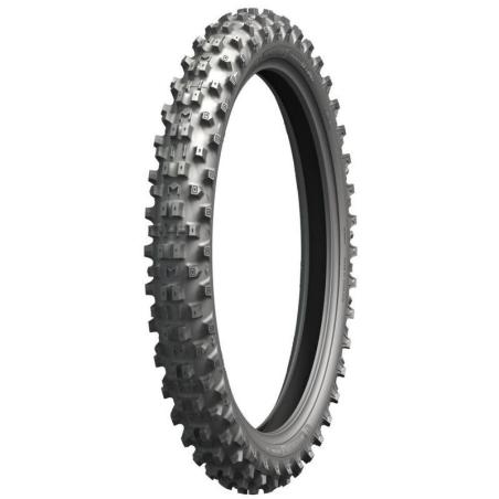 MICHELIN 537009 : Neumático MICHELIN ENDURO MEDIUM 90/90-21 M/C 54R TT