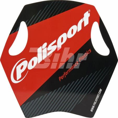 Pizarra de equipo Polisport