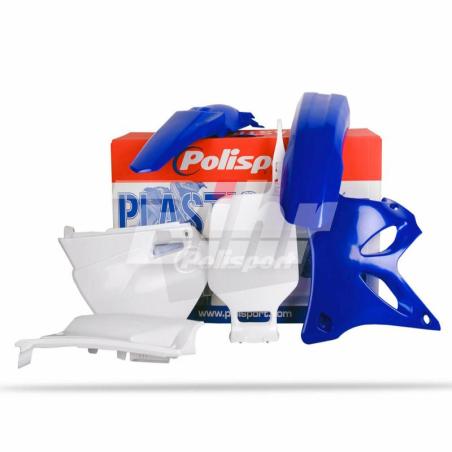 Kit plastica completo Polisport Yamaha