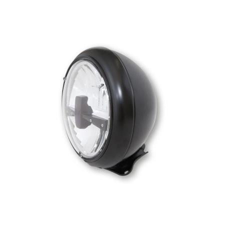 HIGHSIDER 223-149 : Faro delantero LED HIGHSIDER HD-Style Tipo 3 (montaje inferior)