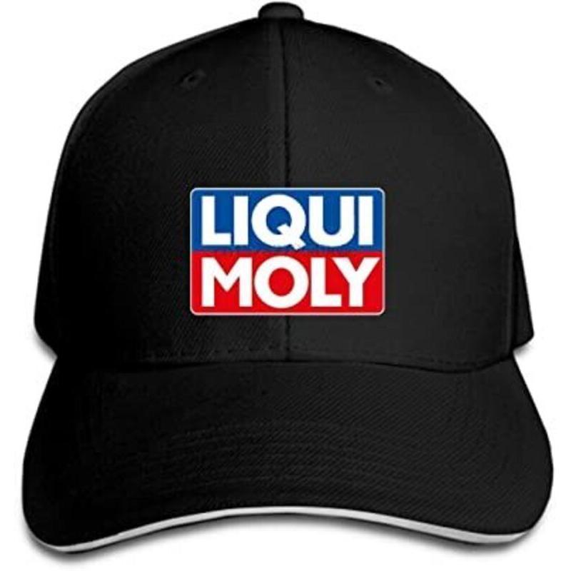 LIQUI MOLY 5315 : Gorra LIQUI MOLY