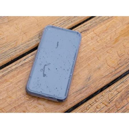 QUAD LOCK QMC-PON-PIX8 : Funda impermeable para smartphone QUAD LOCK MAG Poncho - Google Pixel 8