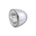 HIGHSIDER 223-047 : Faro delantero LED HIGHSIDER Circle (montaje lateral)