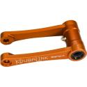 KOUBALINK SHERCO-3 : Kit de bajada KOUBALINK (44.5 mm) Gold - Sherco