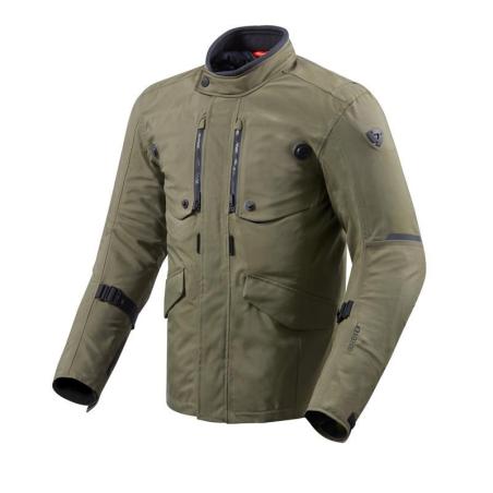 Chaqueta Trench GTX REVIT