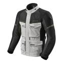 Chaqueta Outback 3