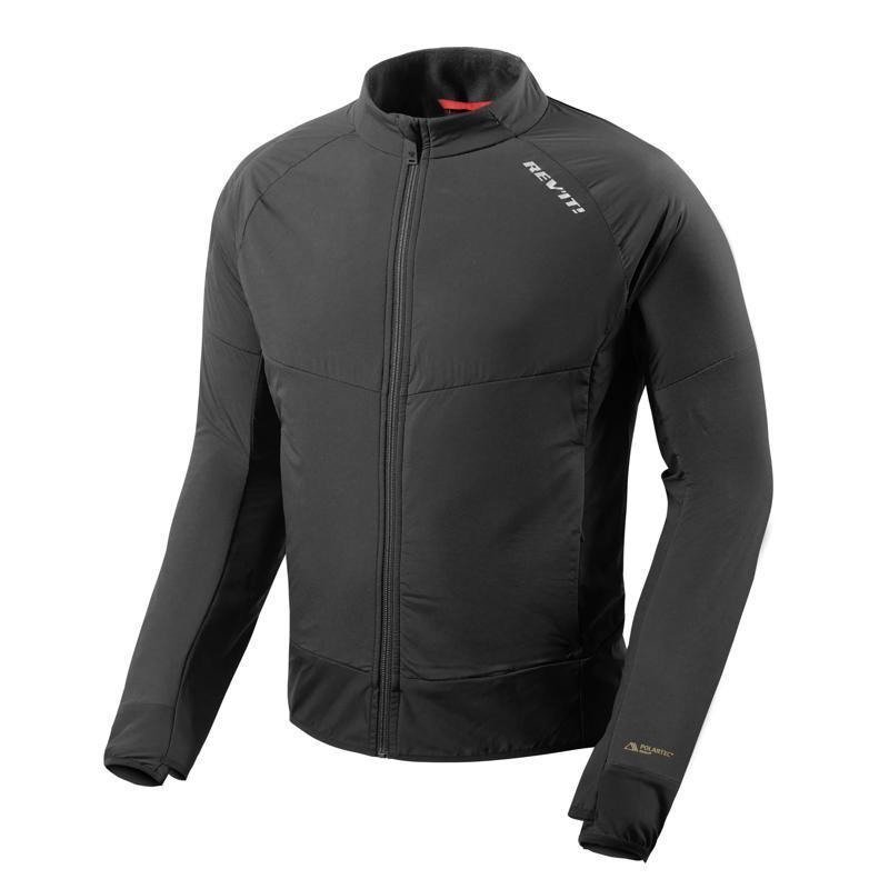 Chaqueta Storm WB REVIT