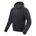 Sudadera con Capucha Stealth 2