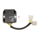 ESR612 Regulator/Rectifier Hyosung - 328