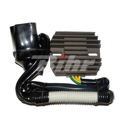 ESR690 Regulator/Rectifier Honda CBR900/