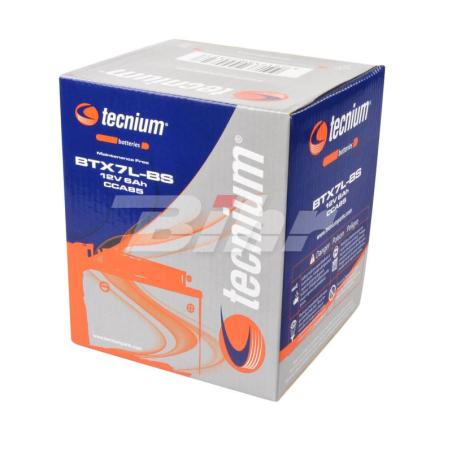 Batería Tecnium BTX7L-BS (Sustituye 4824