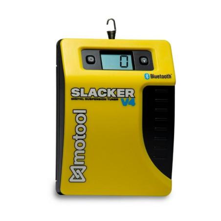 SHOWA SLACKER-V4 : Medidor digital de SAG SHOWA Slacker-V4