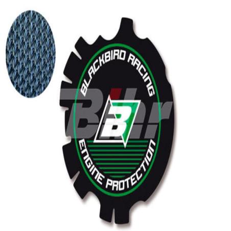 Adhesivo Protector Tapa embrague Kawasak