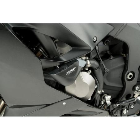 PUIG 3181 : Protectores de Motor PRO