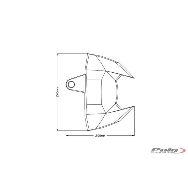 PUIG 3480 : Picos