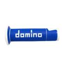 DOMINO A45041C4648B7-0 : Puños DOMINO Street Racing A450 full diamond