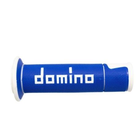 DOMINO A45041C4648B7-0 : Puños DOMINO Street Racing A450 full diamond