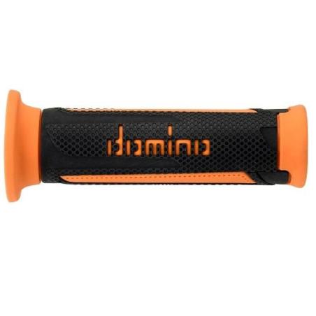 DOMINO A35041C4570C7-0 : DOMINO A350 Touring Grips No Waffle