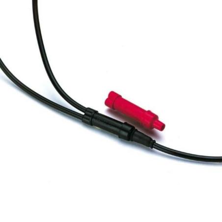 DOMINO 1068.86 : Duplicador de cable de gas Domino D6.8/Carrera 36MM