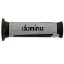 DOMINO A35041C7059C7-0 : DOMINO A350 Touring Grips No Waffle