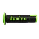 DOMINO A45041C4440B7-0 : Puños DOMINO Street Racing A450 full diamond