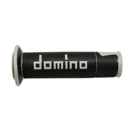 DOMINO A45041C5240B7-0 : Puños DOMINO Street Racing A450 full diamond