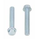 BOLT 024-10635 : Tornillos con cabeza hexagonal de brida BOLT 8mm M6 x 1,00 x 35mm