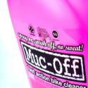 Limpìador Muc-Off Nano Gel Bike Cleaner 