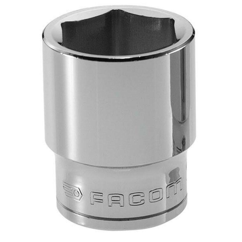 FACOM S.30H : Vasos FACOM OGV 1/2'' 30mm - 6caras