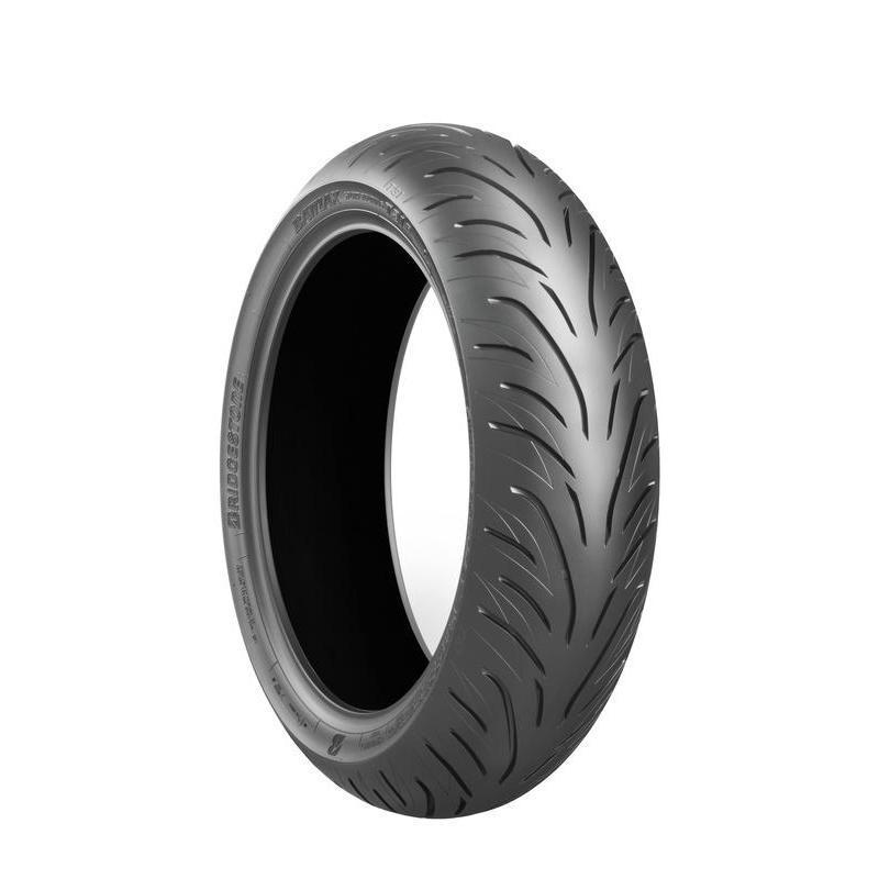 BRIDGESTONE 10544 : Neumático BRIDGESTONE BATTLAX T31 REAR 150/70 ZR 17 (69W) TL