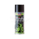 Spray abrillantador para bicicleta Liqui