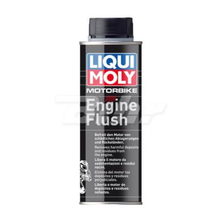 Detergente para motores Liqui Moly 250ml