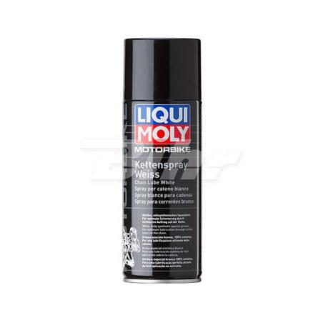 Lubricante de cadena blanco Liqui Moly 4