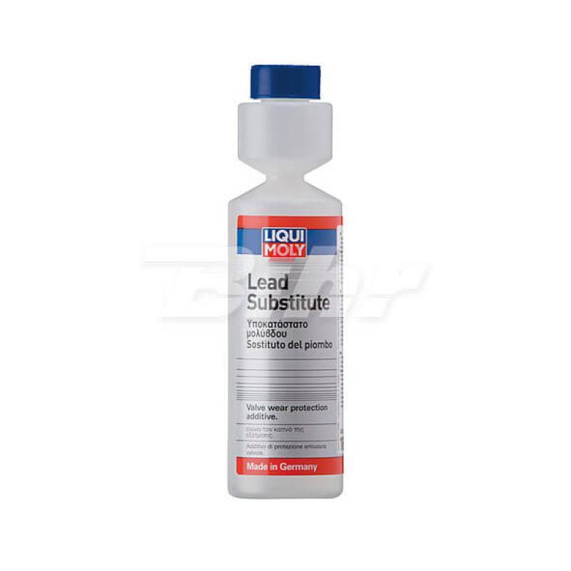 Sustituto de plomo Liqui Moly 250ml