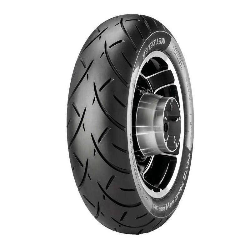 METZELER 2703900 : Neumático METZELER ME 888 MARATHON ULTRA 200/55 R 17 M/C 78V TL