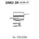 TOURMAX DMO-35 : Condensador Tourmax