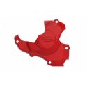 POLISPORT 8467600002 : Protector tapa de encendido Polisport EC 250/300 - Rojo