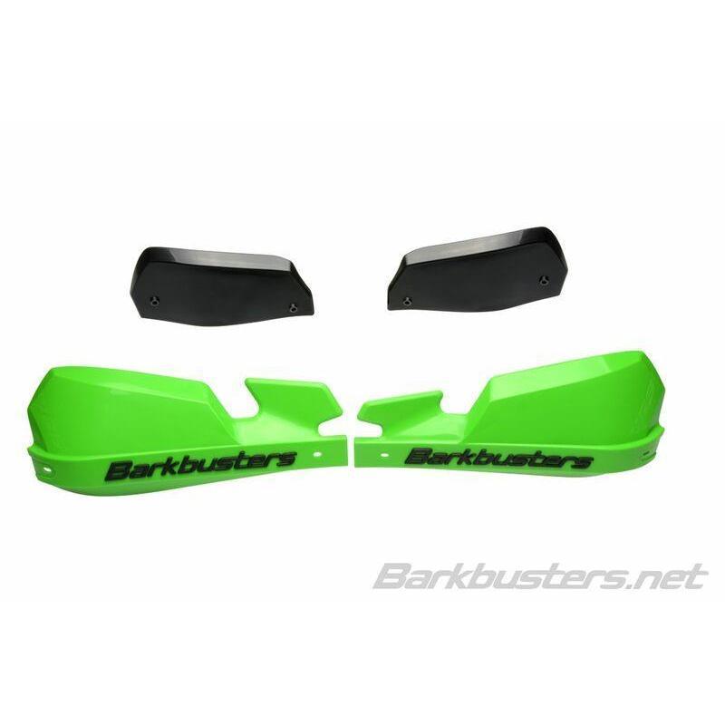 BARKBUSTERS VPS-003-01-GR : Paramanos Barkbusters VPS Color verde