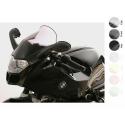 MRA 4025066117338 : Pantalla MRA Touring, ahumado, BMW R1200S