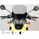 MRA 4025066139279 : Pantalla MRA Touring TM, transparente, F650GS -07