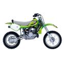 BLACKBIRD 2411N : Kit adhesivos Blackbird Dream 4 KX60