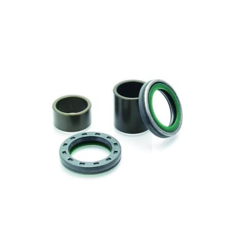 SKF W-KIT-R012-YA : Kit de retenes y casquillos SKF para rueda trasera Yamaha