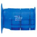 Puños para ATV/Quad Domino 126mm azul A0